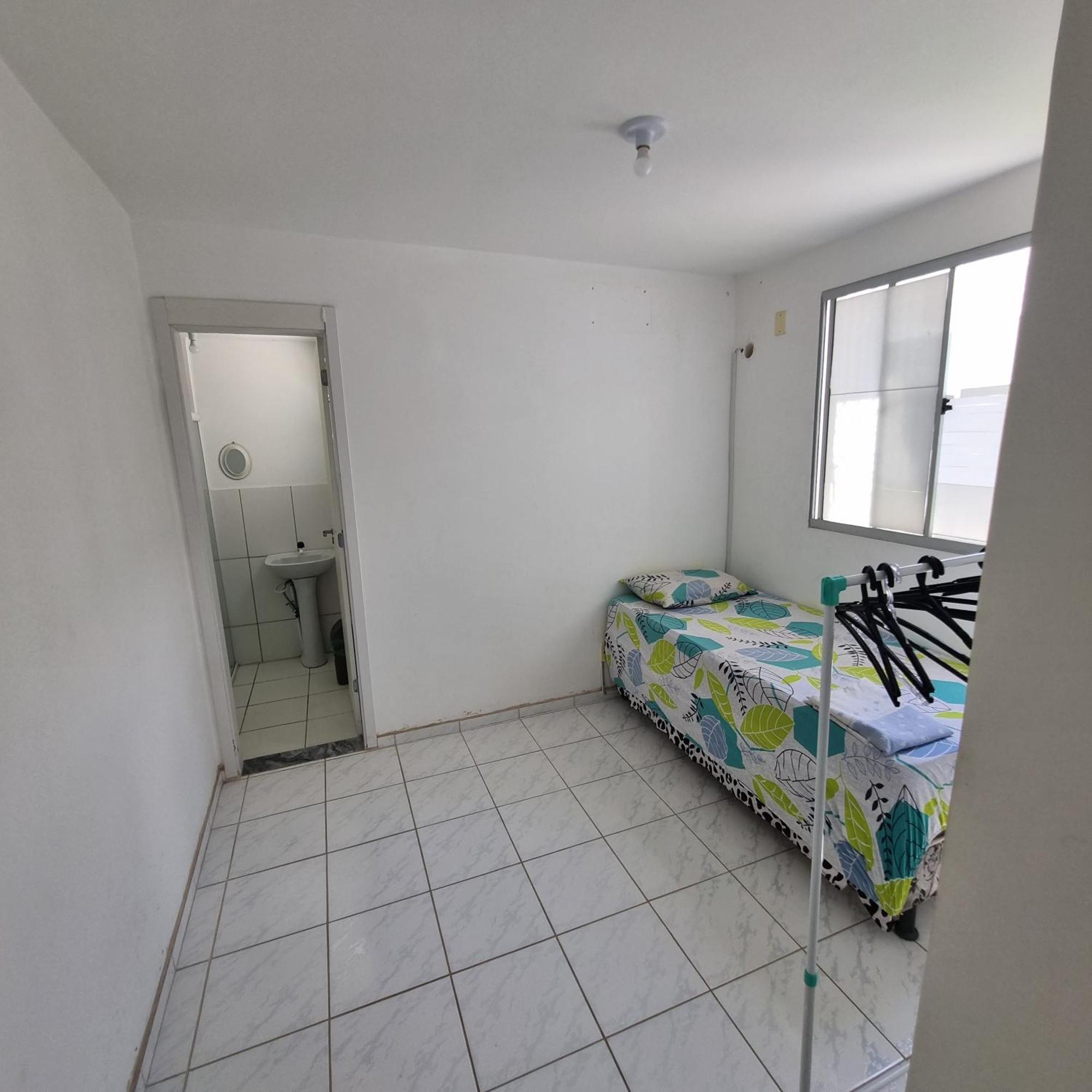Room Maceió Εξωτερικό φωτογραφία